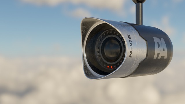 Guide: Sådan opsætter du nexsmart™ vision overvågningskamera korrekt